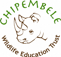 Chipembele Wildlife Education trust logo